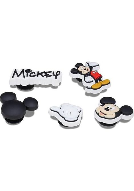 Spille mickey mouse CROCS | 4648MICKEY PANT